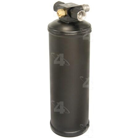 Four Seasons INTERNATIONAL/NAVISTAR 02-93 33498